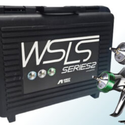Anest Iwata - High-Quality Spray Guns, Airbrushes, and Spray Painting Equipment