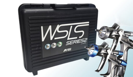 SR2 Superior Kit