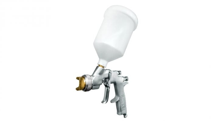 Katana Spray Gun