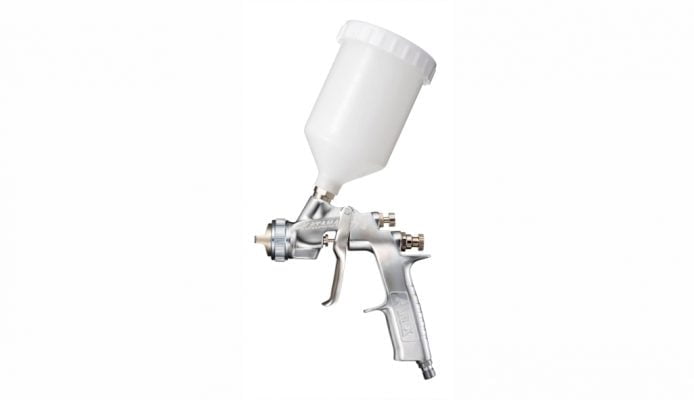 Katana Spray Gun